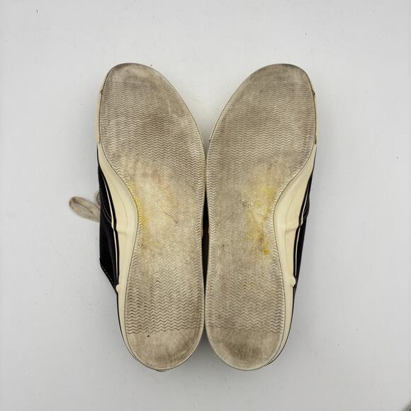 Moonstar Herringbone Deck Shoes Men's 10 Made in Japan - Picture 8 of 14